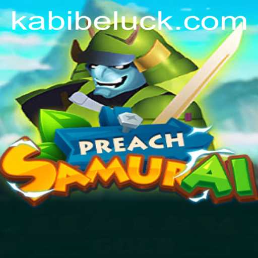 Unveiling 'PreachSamurai': A Journey Through Strategy and Action