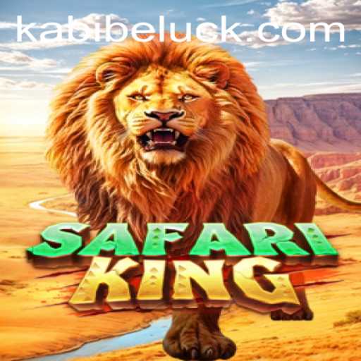 Exploring the Untamed World of SafariKing with KABIBE